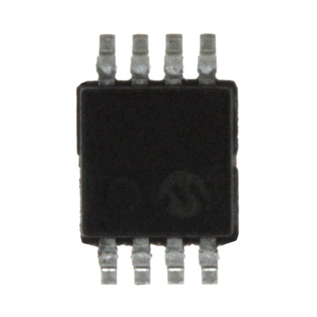 MCP6282-E/MS